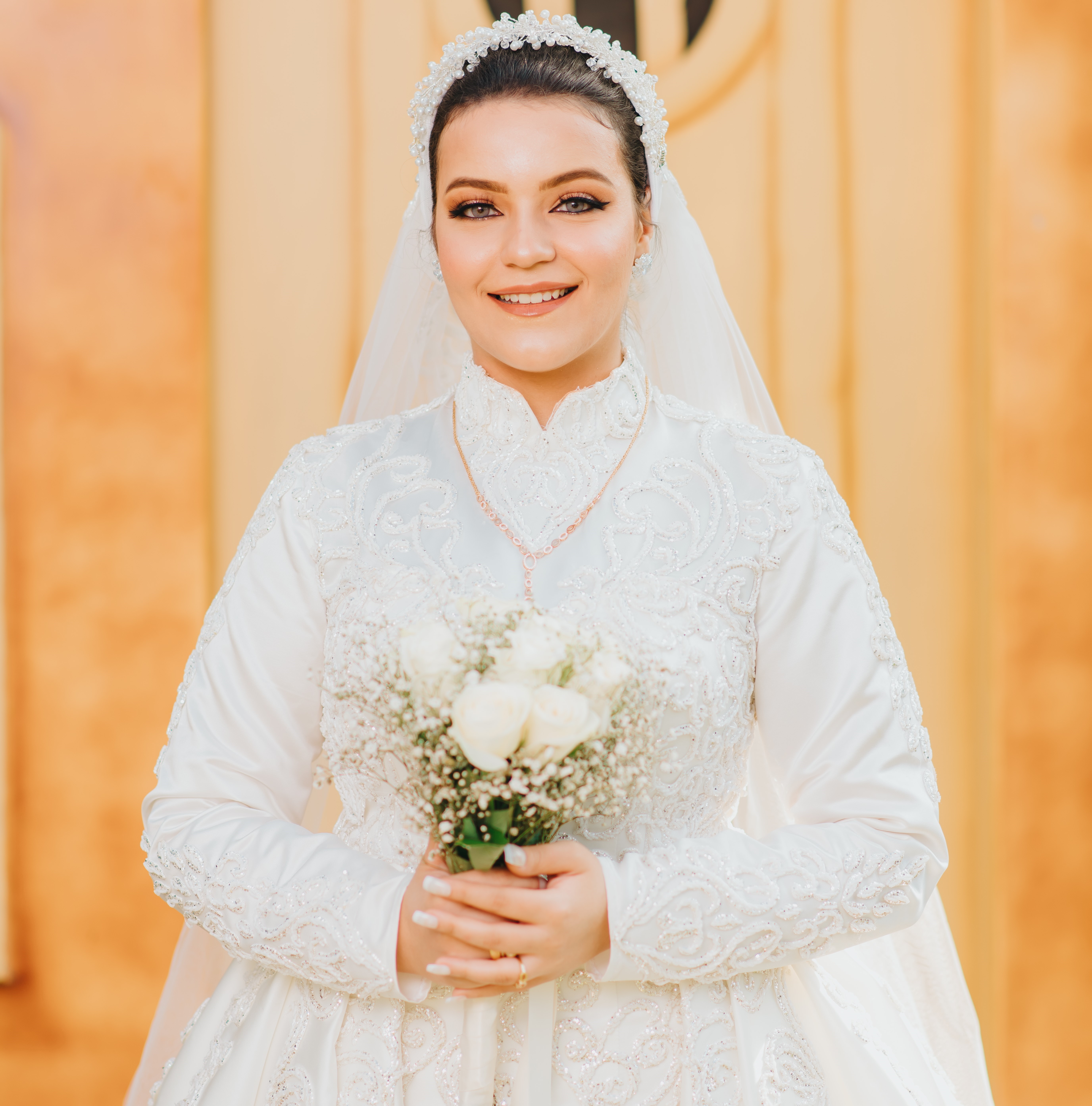 Donia Shahin
